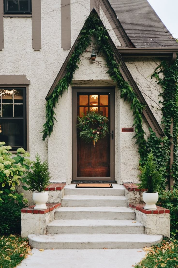 72" Faux Cedar Garland🌲