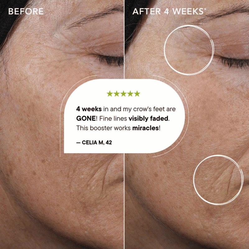 Retinal Booster – Advanced Formula