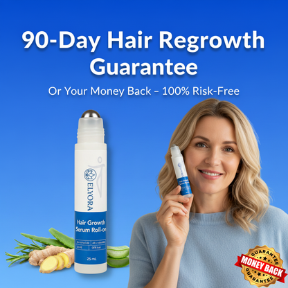 Regrovia Naturals Roller™